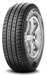 Pirelli 225/70R15C 112R CARRIER WINTER
